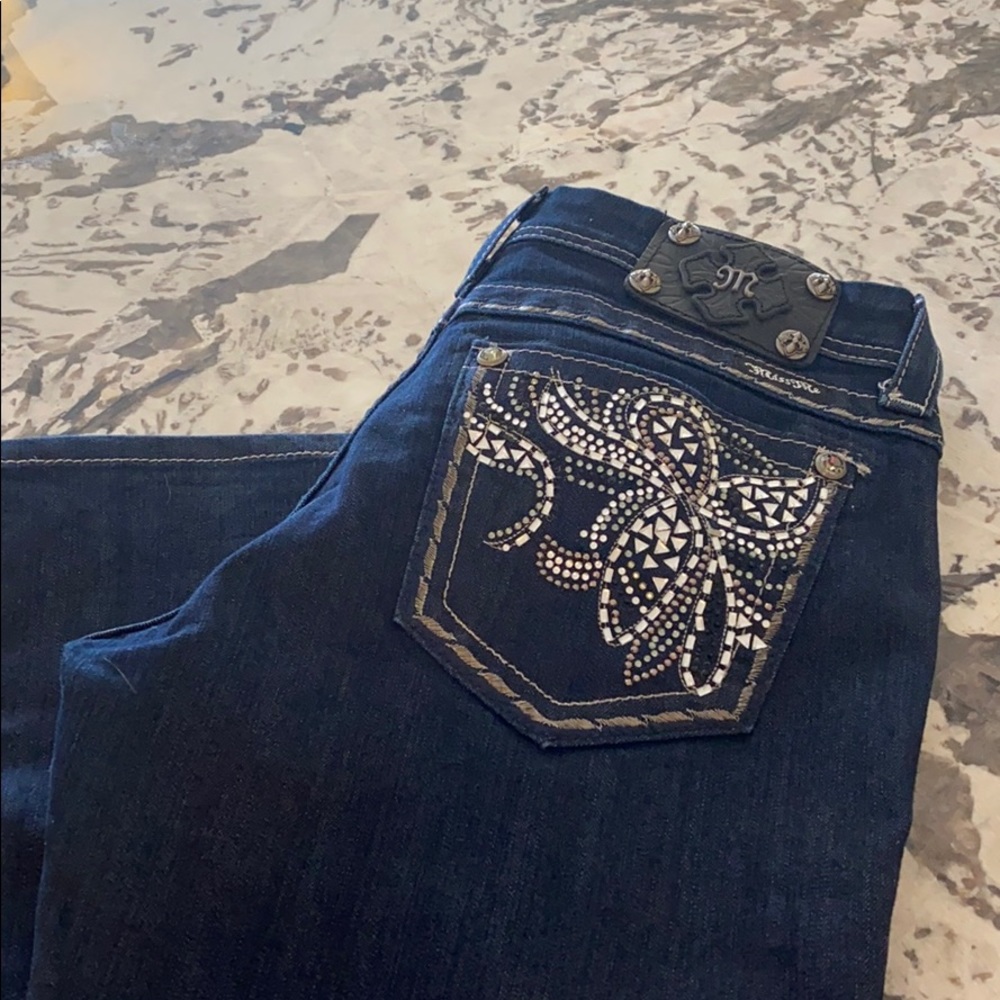 Miss Me Jeans - Picture 2 of 2